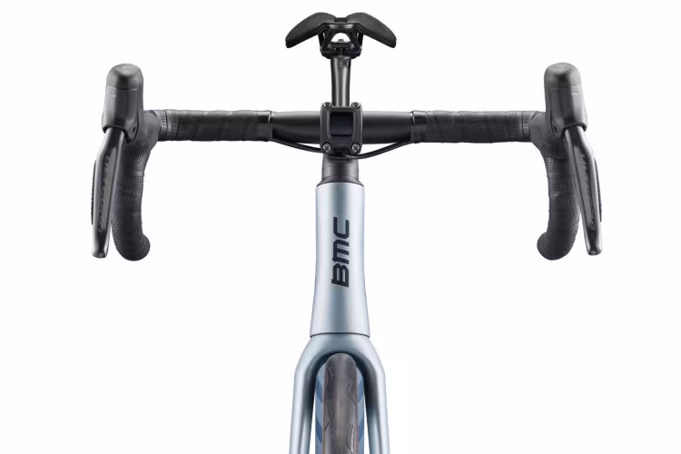 BMC Teammachine SLR ONE