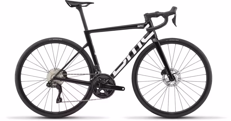 BMC Teammachine SLR TWO