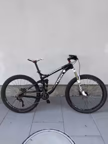 TREK Fuel EX 8