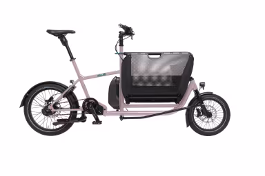 Muli Cycles E-Muli St Pro