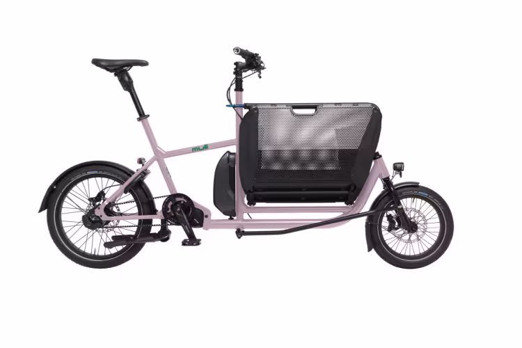 Muli Cycles E-Muli St Pro