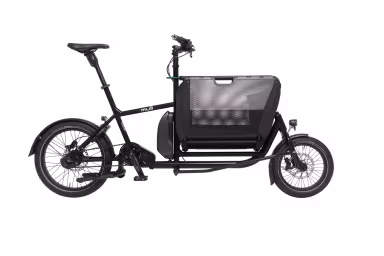 Muli Cycles E-Muli St Pro