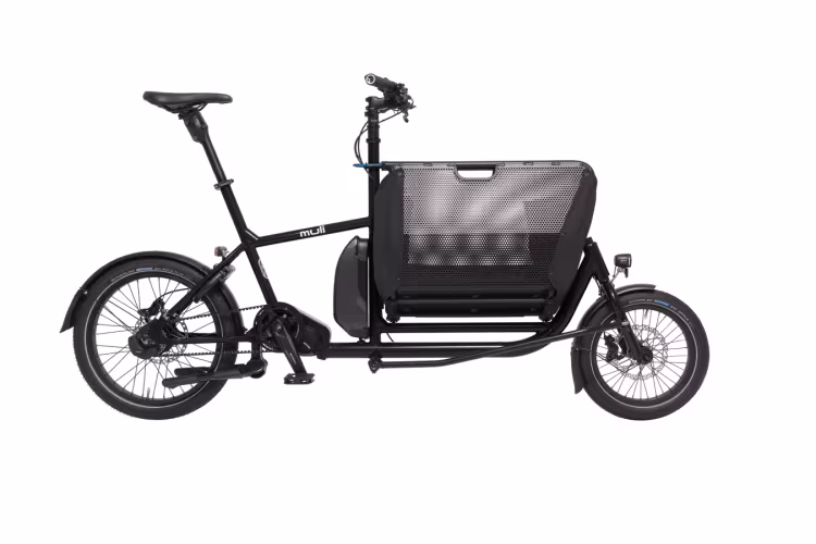 Muli Cycles E-Muli St Pro