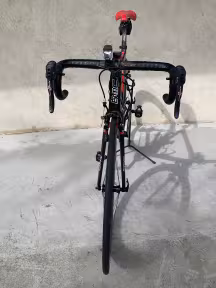 BMC Teammachine SLR01