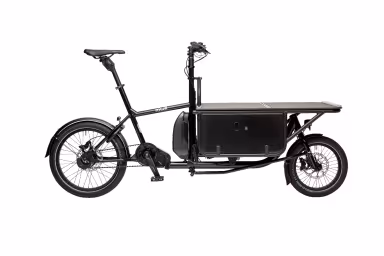 Muli Cycles E-Muli Box St Pro
