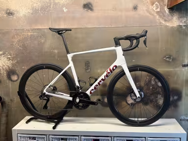 Cervélo Caledonia-5