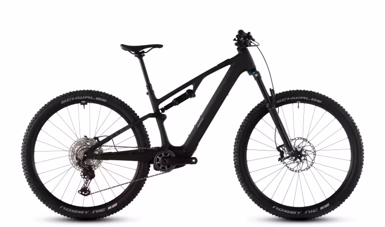 Cube  AMS Hybrid ONE44 C:62 Pro 400X