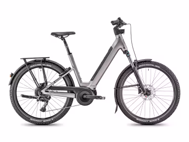 Moustache Xroad 4 Open