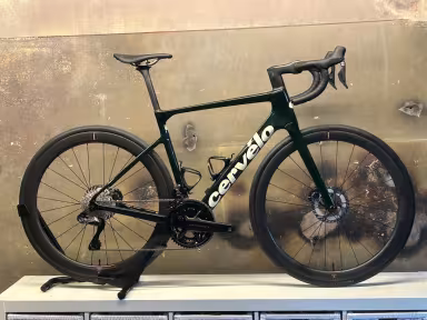 Cervélo Caledonia-5