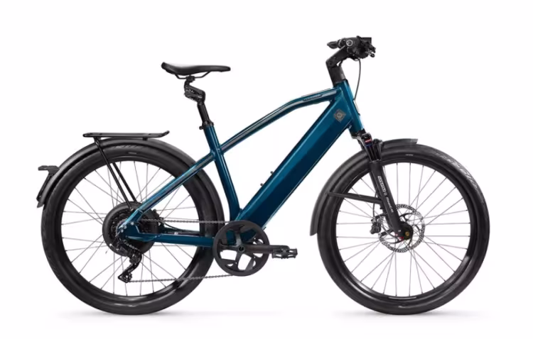 Stromer ST1