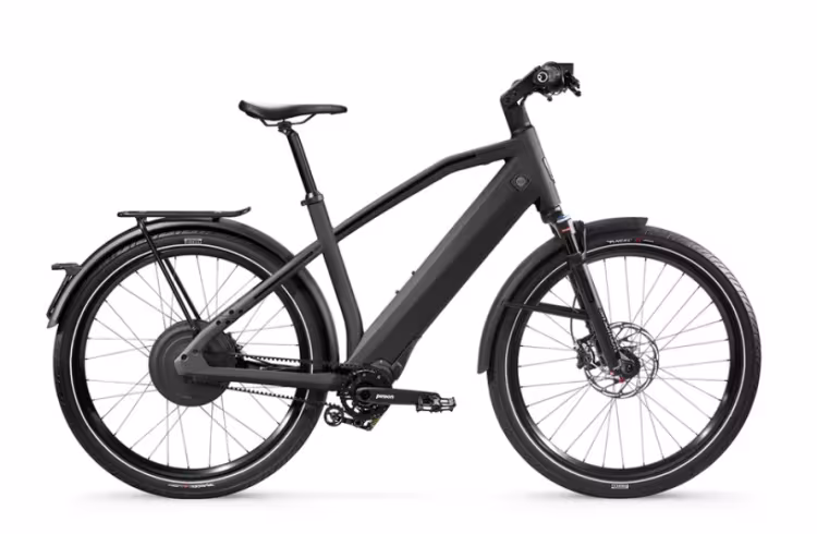 Stromer ST2
