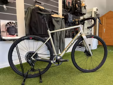 Santa Cruz Stigmata Cc 2022