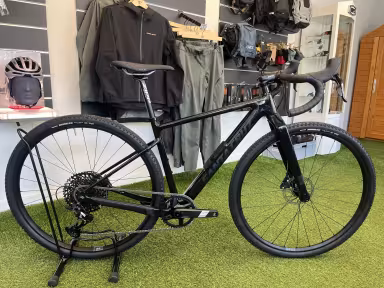 Santa Cruz Stigmata Cc 4.0