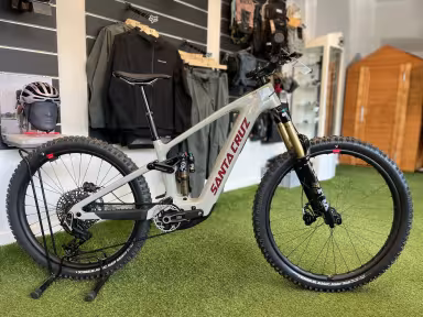 Santa Cruz Vala Cc Xo Axs Rsv