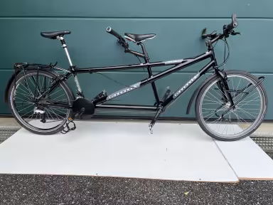 Cannondale Tandem Mt800