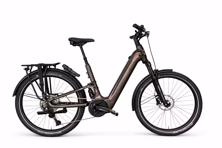 Tour de Suisse Nuvola 25