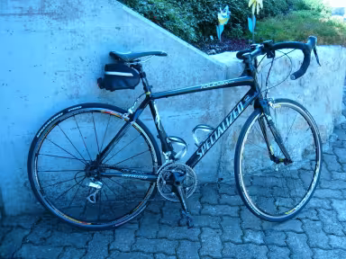 SPECIALIZED Roubaix Comp