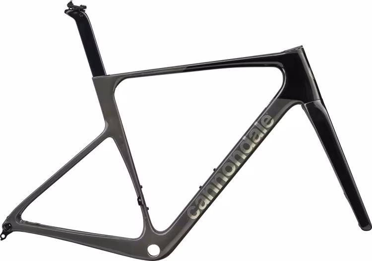 Cannondale SuperSix EVO Hi-MOD Frameset