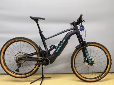 Bulls E-Stream EVO AM FIT 29