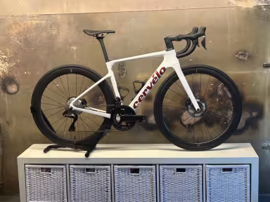 Cervélo Caledonia-5