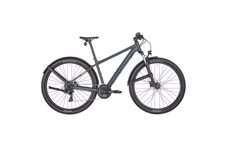 Bergamont Revox 3 EQ blue