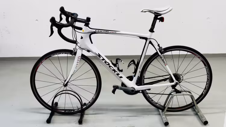 STÖCKLI Circon Carbon Rs