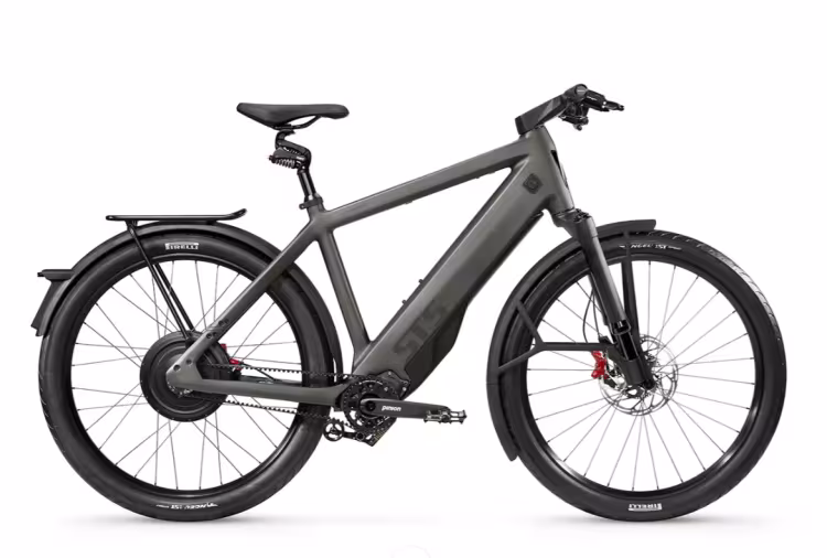 Stromer ST5