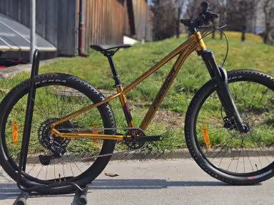 MERIDA Matts J. Champion