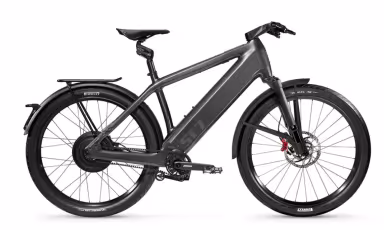 Stromer ST7