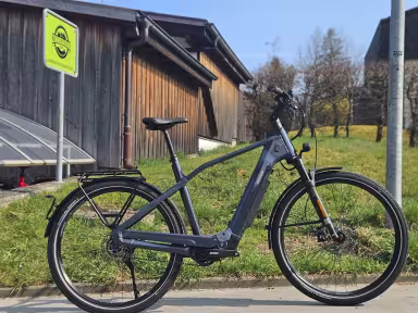 Kettler Alu-Rad Pinniato Ht Speed