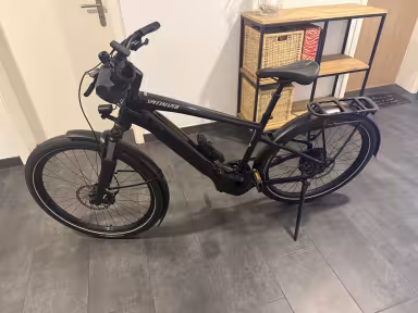 SPECIALIZED Turbo Vado 4.0