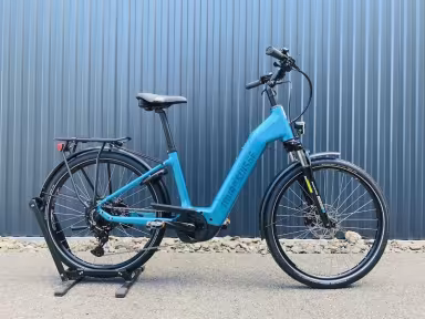 Tour de Suisse Flair