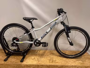 Superior Vélo D'enfant 24'' Racer Xc 24