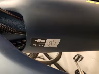 Wheeler Montainbike I Riser Se