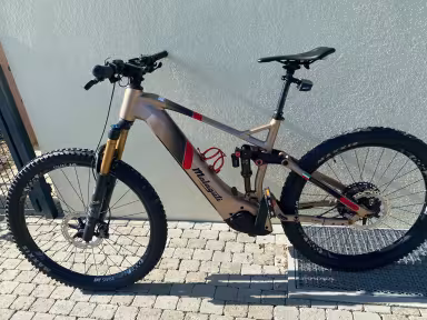 Malaguti Superiore Ltd 1.1