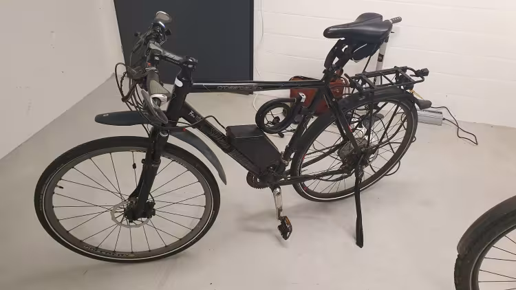 SPECIALIZED Crossroads 2.0