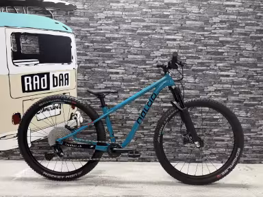 Naloo Hill Bill Pro Mk3