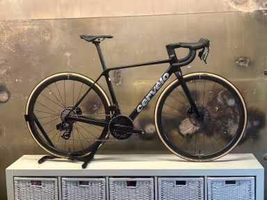 Cervélo R5