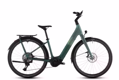 Cube Kathmandu Hybrid C:62 SLT 400X