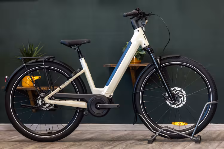 Moustache Mardi 27.4 Belt Open