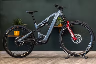 Moustache Clutch 160.9