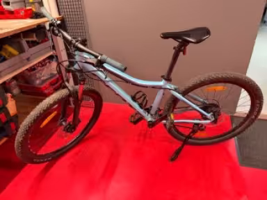 SCOTT Contessa 26 disc