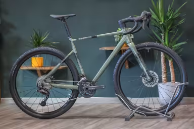 SCOTT Speedster Gravel 20