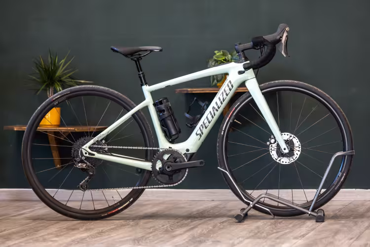 SPECIALIZED Turbo Creo SL Comp Carbon