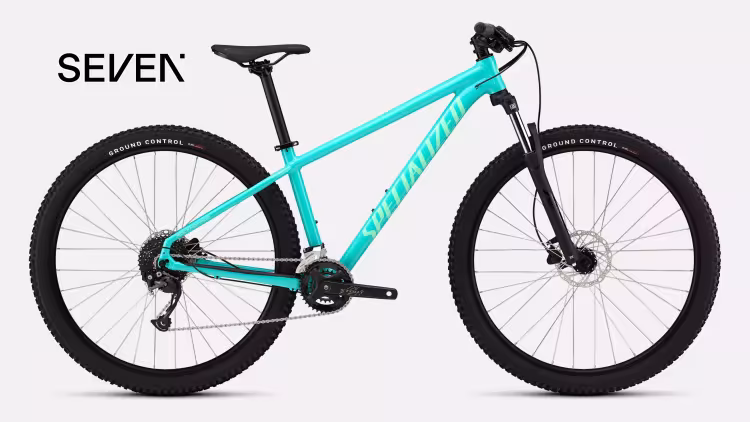 SPECIALIZED Rockhopper Base 27.5