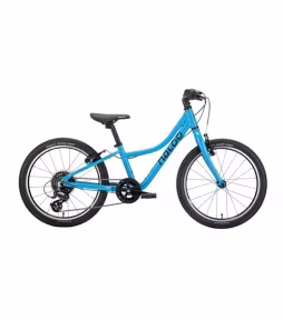 Naloo Chameleon 20", Mk2.1, 8-Speed