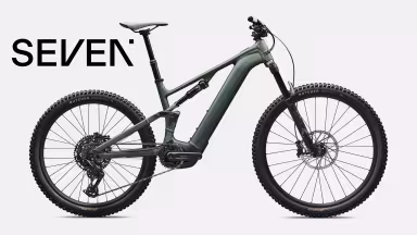 SPECIALIZED Turbo Levo 4 Alloy