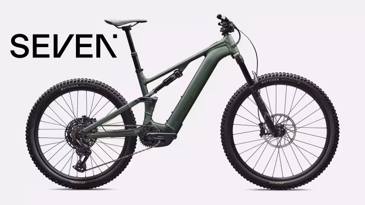 SPECIALIZED Turbo Levo 4 Alloy