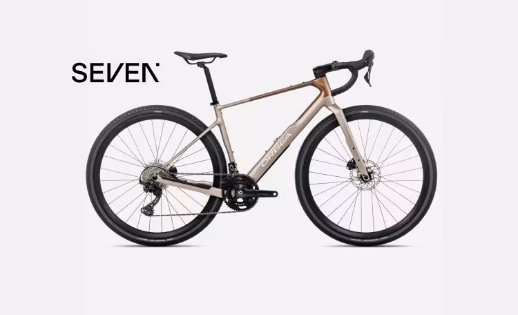 Orbea TERRA M30 TEAM