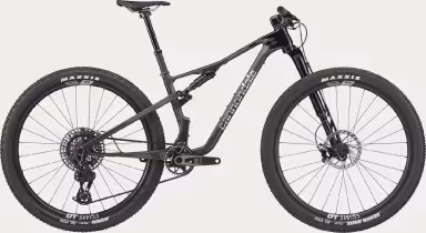 Cannondale Scalpel